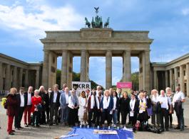 5. Bundeskongress 2022 in Berlin